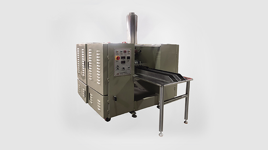 紗布折疊機如何選擇？